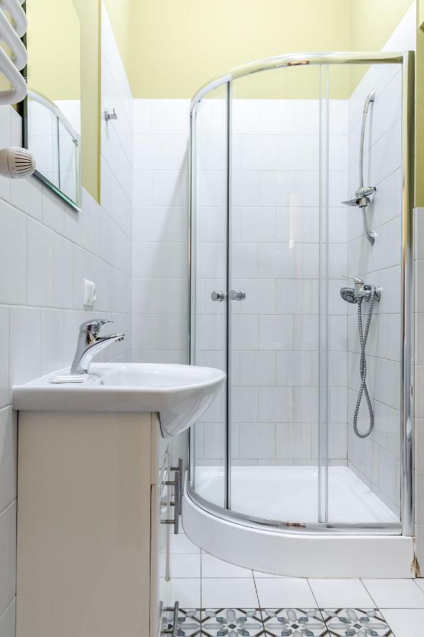 Apartment On Stavropihiiska Street 3 Lviv Eksteriør billede
